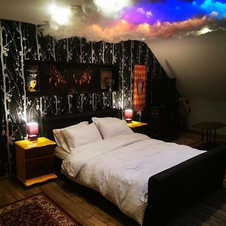 Self Catering Guesthouse Suite With Hot Tub Option Port Laoise Luaran gambar