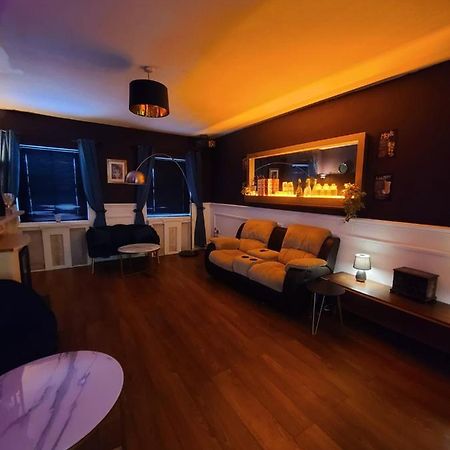Self Catering Guesthouse Suite With Hot Tub Option Port Laoise Luaran gambar
