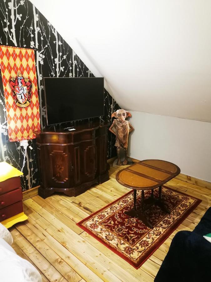 Self Catering Guesthouse Suite With Hot Tub Option Port Laoise Luaran gambar