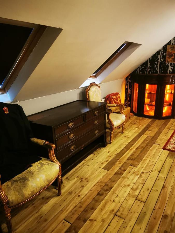 Self Catering Guesthouse Suite With Hot Tub Option Port Laoise Luaran gambar
