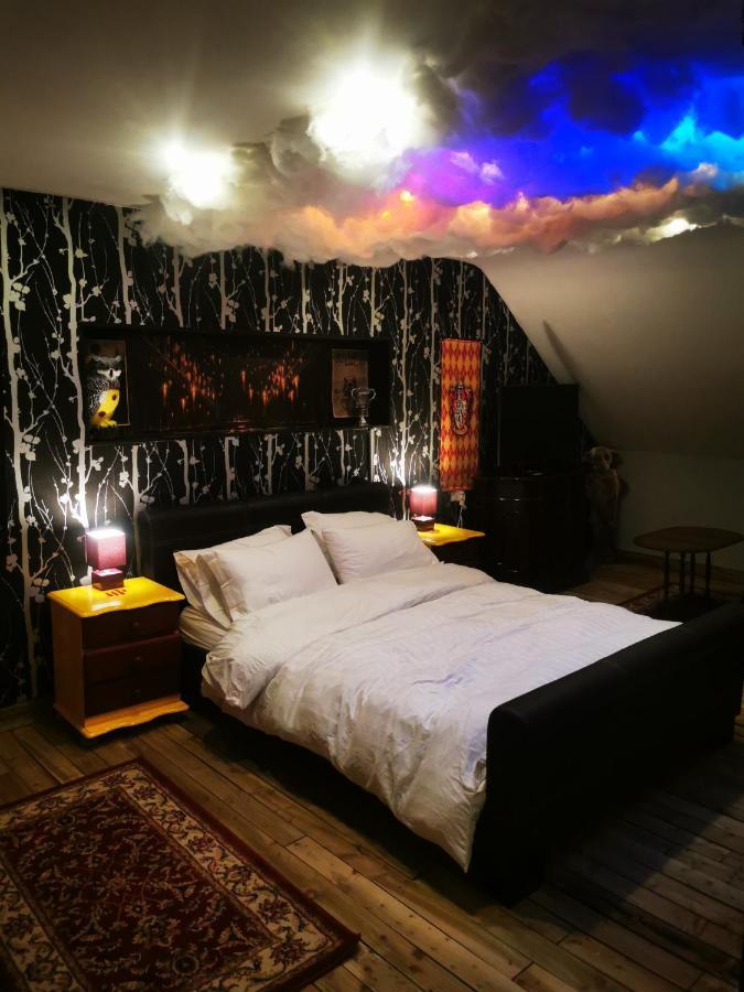 Self Catering Guesthouse Suite With Hot Tub Option Port Laoise Luaran gambar