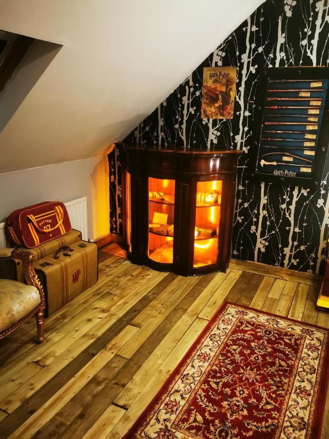 Self Catering Guesthouse Suite With Hot Tub Option Port Laoise Luaran gambar