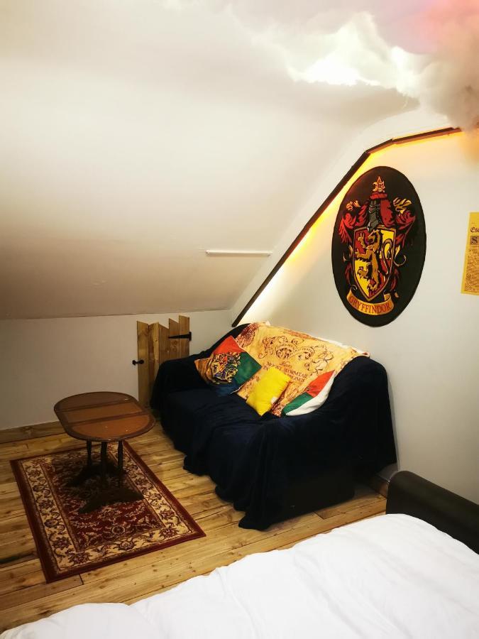 Self Catering Guesthouse Suite With Hot Tub Option Port Laoise Luaran gambar