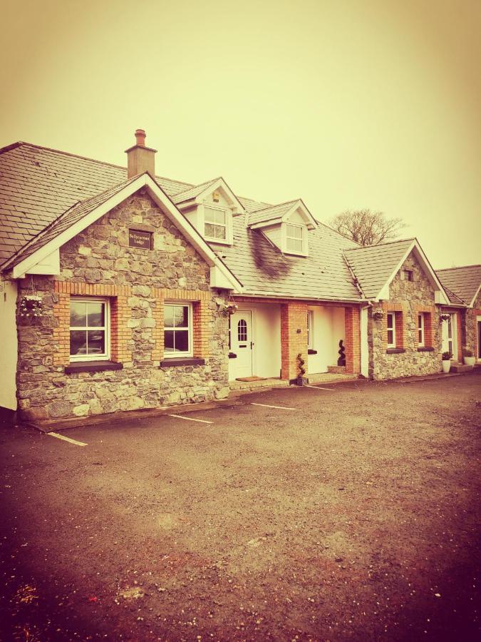Self Catering Guesthouse Suite With Hot Tub Option Port Laoise Luaran gambar