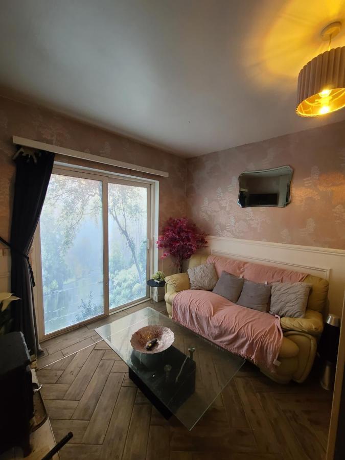 Self Catering Guesthouse Suite With Hot Tub Option Port Laoise Luaran gambar